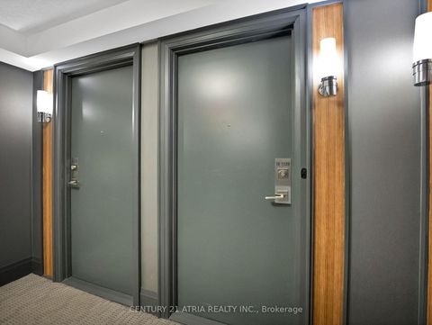 Photo 10 at 1109W - 565 Wilson Avenue, Clanton Park, Toronto