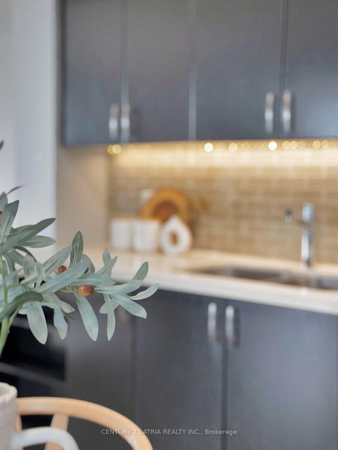 Photo 12 at 1109W - 565 Wilson Avenue, Clanton Park, Toronto
