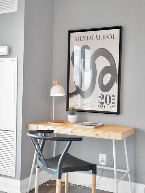 Photo 14 at 1109W - 565 Wilson Avenue, Clanton Park, Toronto