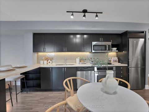 Photo 17 at 1109W - 565 Wilson Avenue, Clanton Park, Toronto