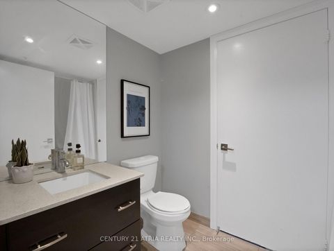 Photo 27 at 1109W - 565 Wilson Avenue, Clanton Park, Toronto