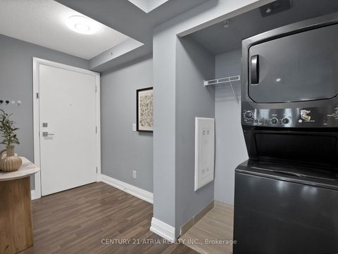 Photo 28 at 1109W - 565 Wilson Avenue, Clanton Park, Toronto