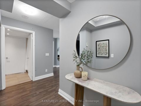 Photo 29 at 1109W - 565 Wilson Avenue, Clanton Park, Toronto