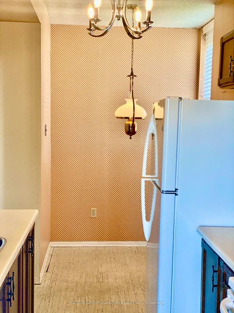 Photo 5 at PH 2 - 2130 Weston Road, Weston, Toronto