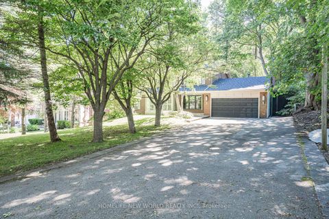 Photo 2 at 1 Campbell Crescent, York Mills, Toronto