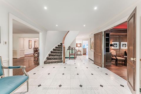 Photo 3 at 1 Campbell Crescent, York Mills, Toronto