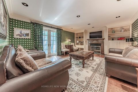 Photo 4 at 1 Campbell Crescent, York Mills, Toronto