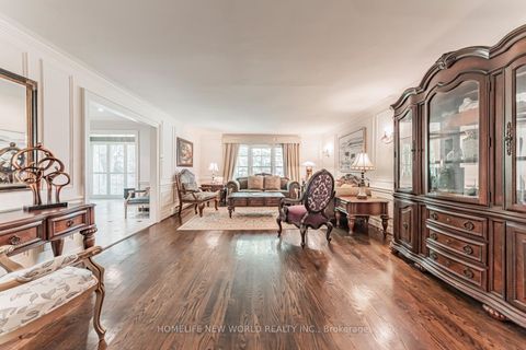 Photo 6 at 1 Campbell Crescent, York Mills, Toronto