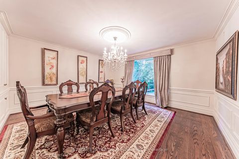 Photo 7 at 1 Campbell Crescent, York Mills, Toronto