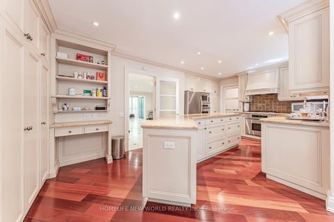 Photo 8 at 1 Campbell Crescent, York Mills, Toronto