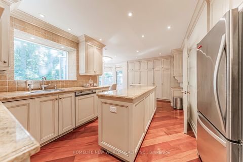 Photo 9 at 1 Campbell Crescent, York Mills, Toronto