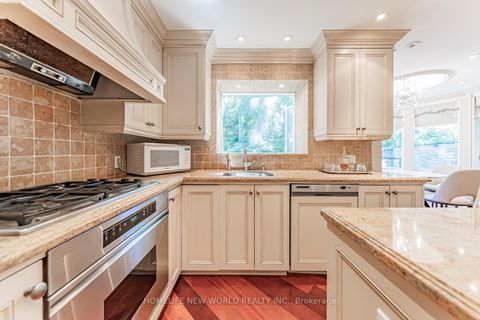 Photo 10 at 1 Campbell Crescent, York Mills, Toronto