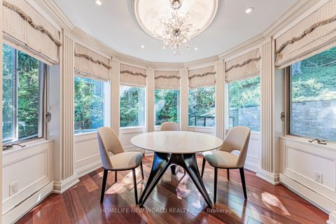 Photo 11 at 1 Campbell Crescent, York Mills, Toronto