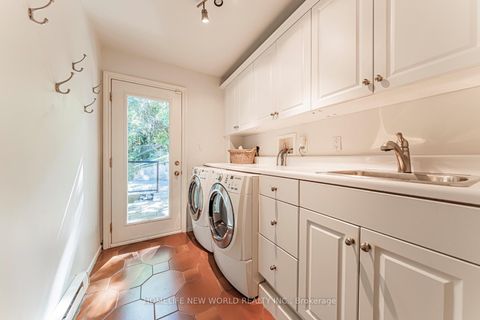 Photo 12 at 1 Campbell Crescent, York Mills, Toronto