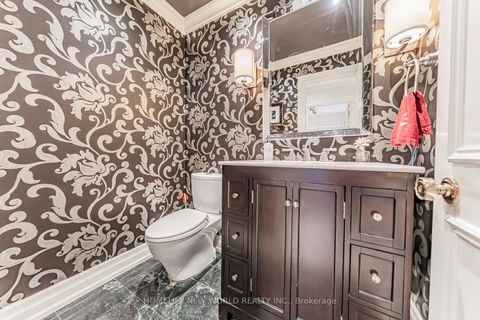 Photo 13 at 1 Campbell Crescent, York Mills, Toronto