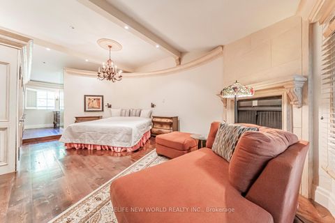 Photo 14 at 1 Campbell Crescent, York Mills, Toronto