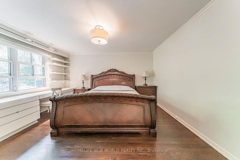 Photo 16 at 1 Campbell Crescent, York Mills, Toronto