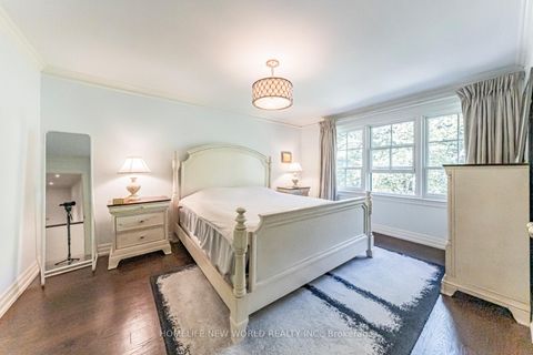 Photo 17 at 1 Campbell Crescent, York Mills, Toronto