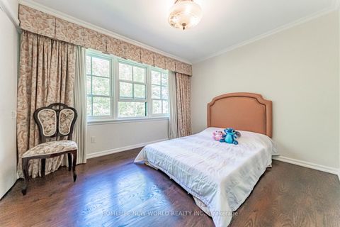 Photo 18 at 1 Campbell Crescent, York Mills, Toronto