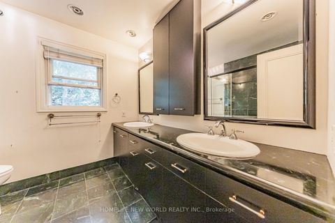 Photo 19 at 1 Campbell Crescent, York Mills, Toronto