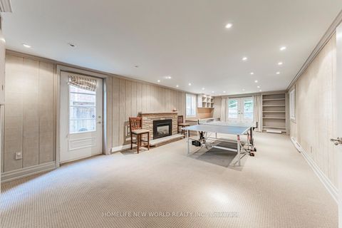 Photo 22 at 1 Campbell Crescent, York Mills, Toronto