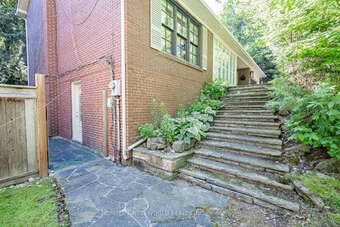 Photo 24 at 1 Campbell Crescent, York Mills, Toronto