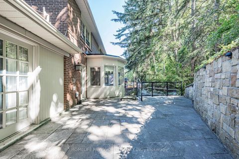 Photo 25 at 1 Campbell Crescent, York Mills, Toronto