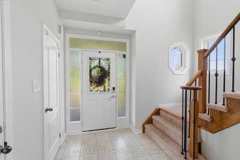 Photo 1 at 86 Edwin Carr Street, Bowmanville, Clarington
