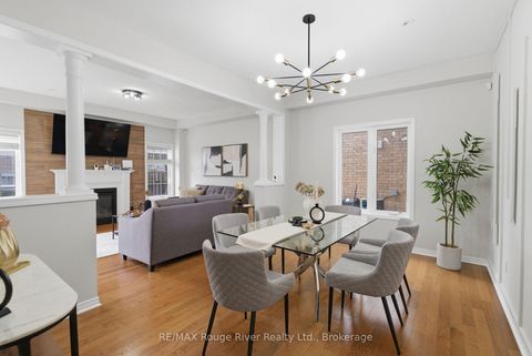 Photo 3 at 86 Edwin Carr Street, Bowmanville, Clarington