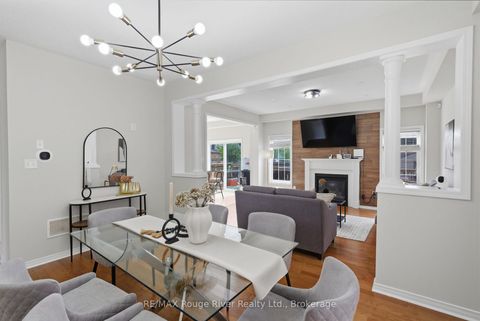 Photo 4 at 86 Edwin Carr Street, Bowmanville, Clarington