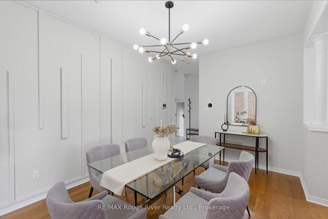 Photo 5 at 86 Edwin Carr Street, Bowmanville, Clarington