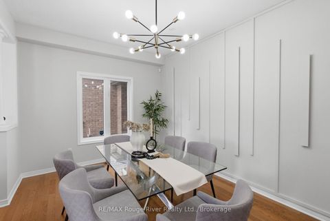 Photo 6 at 86 Edwin Carr Street, Bowmanville, Clarington