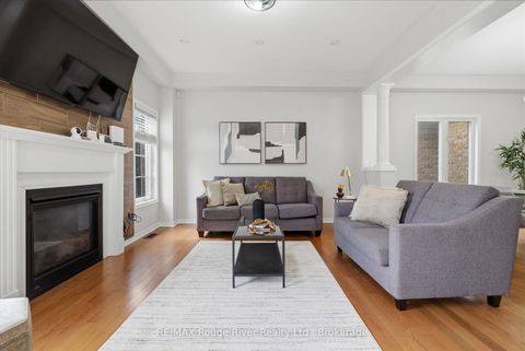 Photo 8 at 86 Edwin Carr Street, Bowmanville, Clarington