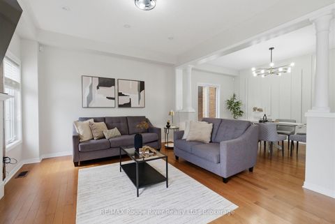 Photo 9 at 86 Edwin Carr Street, Bowmanville, Clarington