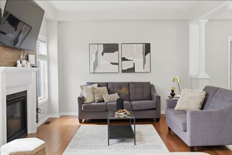 Photo 10 at 86 Edwin Carr Street, Bowmanville, Clarington