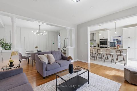 Photo 11 at 86 Edwin Carr Street, Bowmanville, Clarington