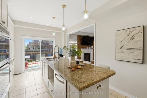 Photo 17 at 86 Edwin Carr Street, Bowmanville, Clarington
