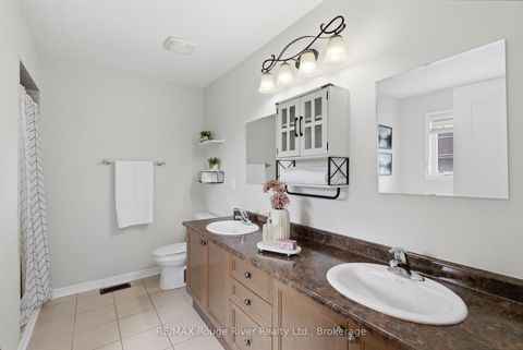 Photo 25 at 86 Edwin Carr Street, Bowmanville, Clarington