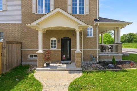 Photo 40 at 86 Edwin Carr Street, Bowmanville, Clarington