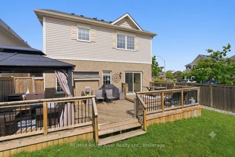 Photo 41 at 86 Edwin Carr Street, Bowmanville, Clarington