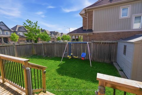 Photo 42 at 86 Edwin Carr Street, Bowmanville, Clarington