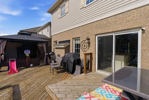 Photo 43 at 86 Edwin Carr Street, Bowmanville, Clarington