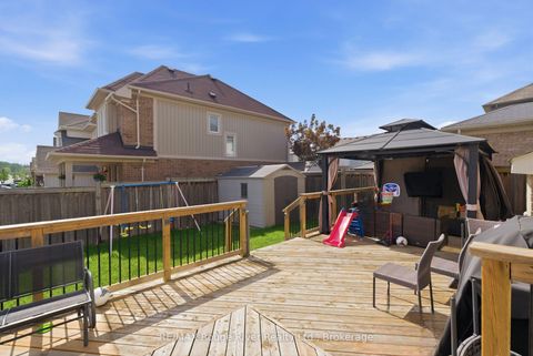 Photo 44 at 86 Edwin Carr Street, Bowmanville, Clarington