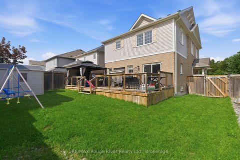 Photo 45 at 86 Edwin Carr Street, Bowmanville, Clarington