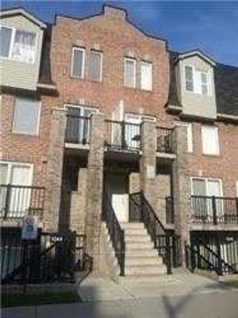 Photo 0 at 2131 - 115 George Appleton Way, CFB, Toronto