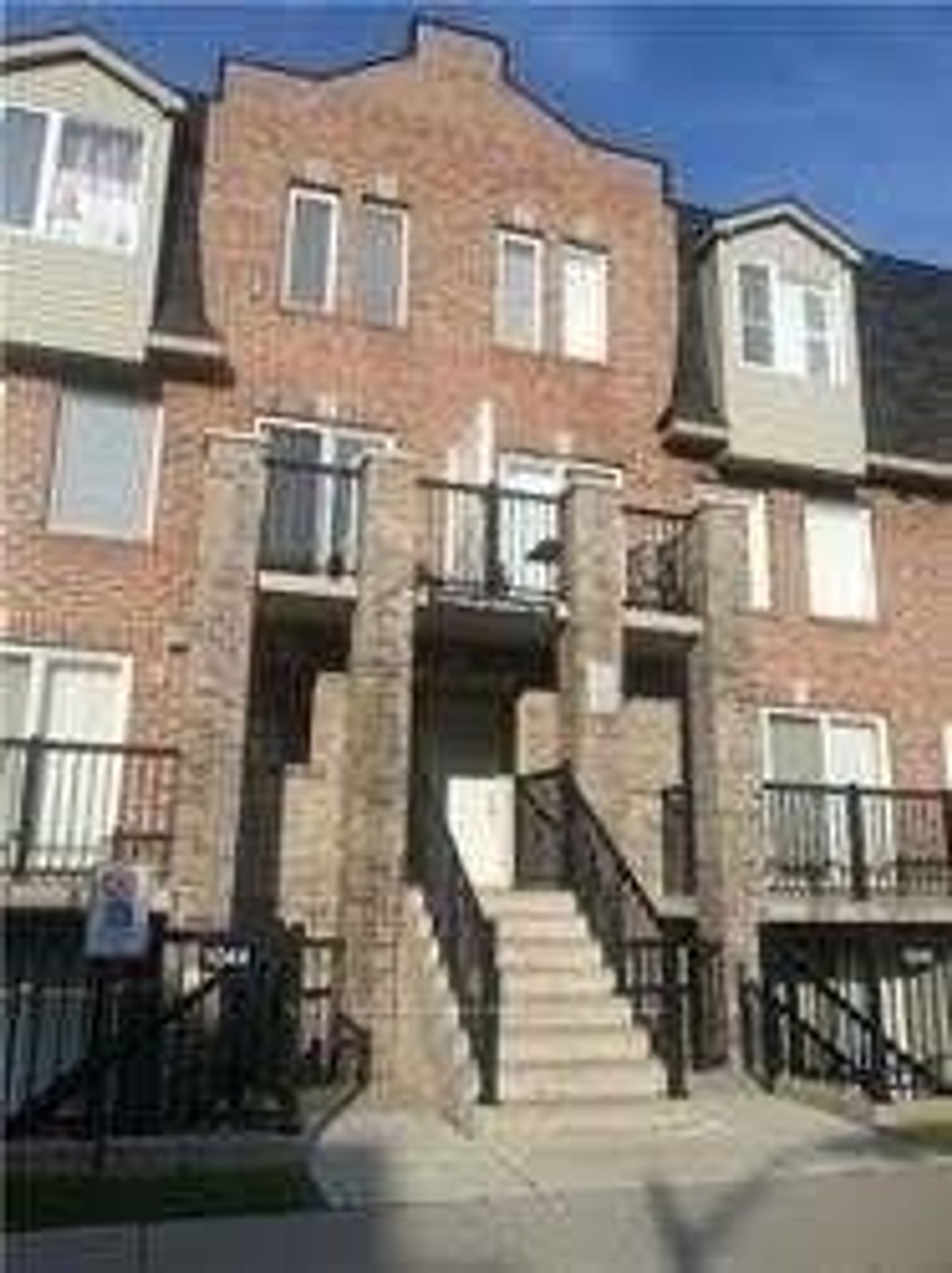 2131 - 115 George Appleton Way, CFB, Toronto photo number 2