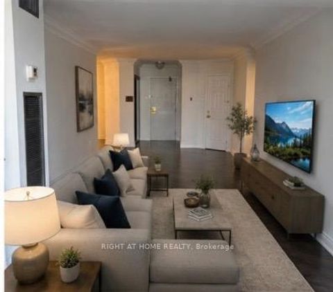 Photo 4 at 412 - 333 CLARK Avenue W, Yorkhill, Vaughan