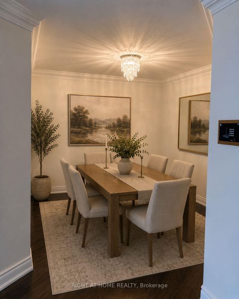 Photo 5 at 412 - 333 CLARK Avenue W, Yorkhill, Vaughan