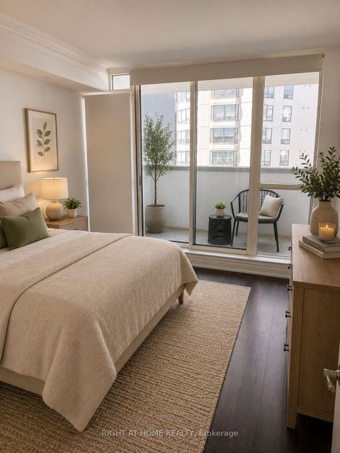 Photo 10 at 412 - 333 CLARK Avenue W, Yorkhill, Vaughan