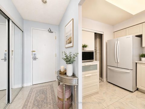 Photo 0 at 2721 - 68 Corporate Drive, Woburn, Toronto